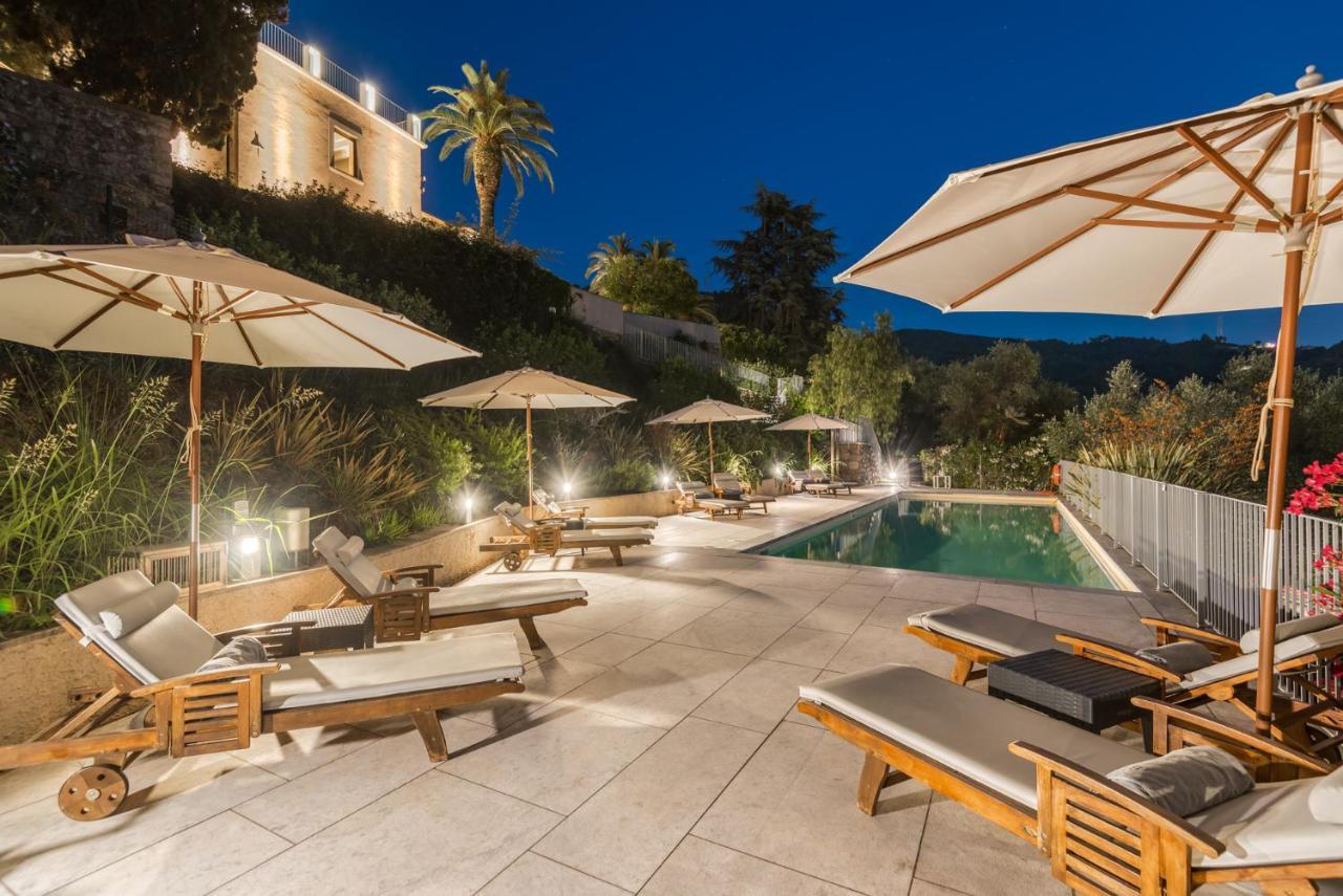 Relais Montepepe Winery & Spa モンティニョーゾ エクステリア 写真