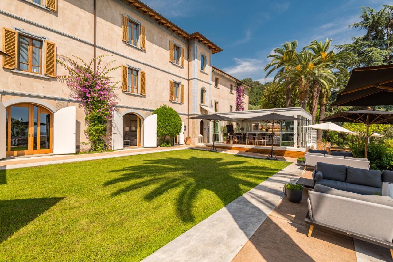 Relais Montepepe Winery & Spa モンティニョーゾ エクステリア 写真