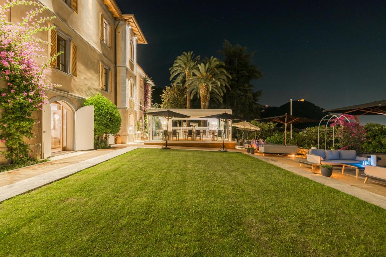 Relais Montepepe Winery & Spa モンティニョーゾ エクステリア 写真