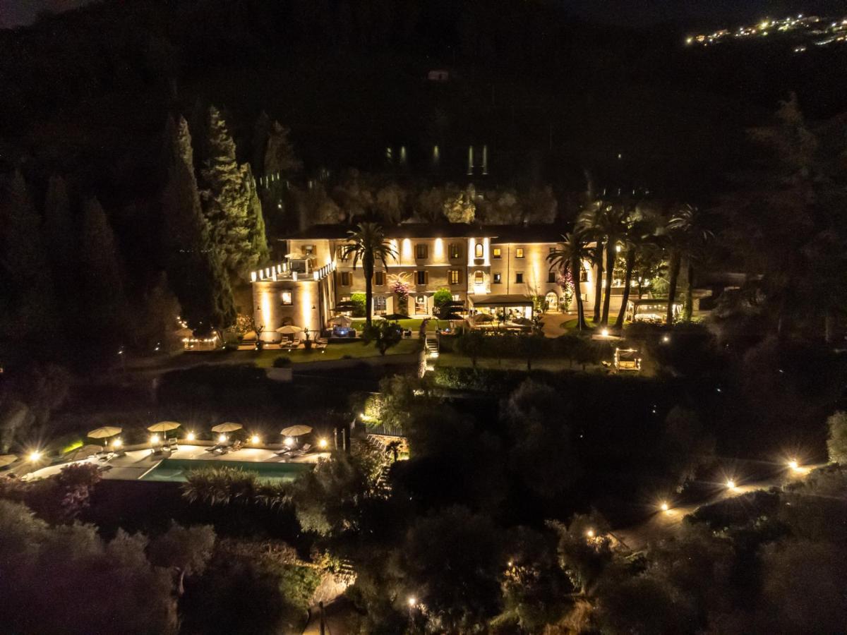 Relais Montepepe Winery & Spa モンティニョーゾ エクステリア 写真