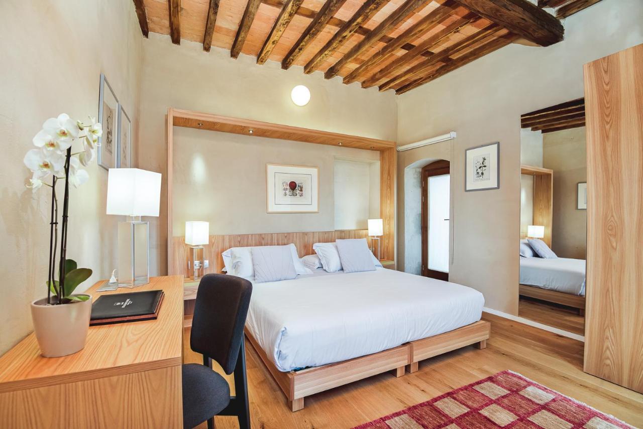 Relais Montepepe Winery & Spa モンティニョーゾ エクステリア 写真