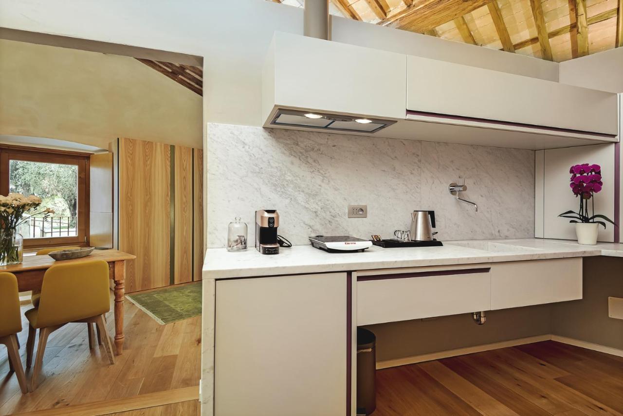 Relais Montepepe Winery & Spa モンティニョーゾ エクステリア 写真