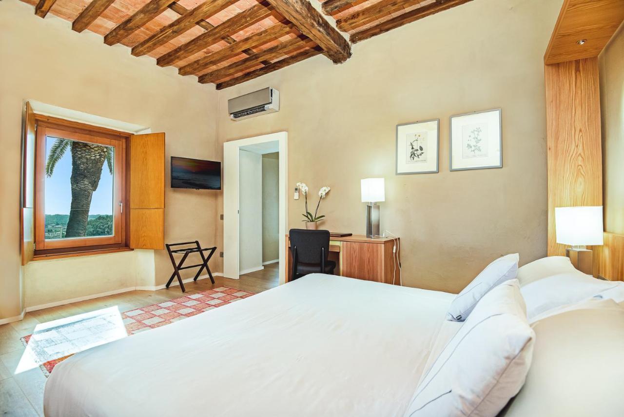 Relais Montepepe Winery & Spa モンティニョーゾ エクステリア 写真