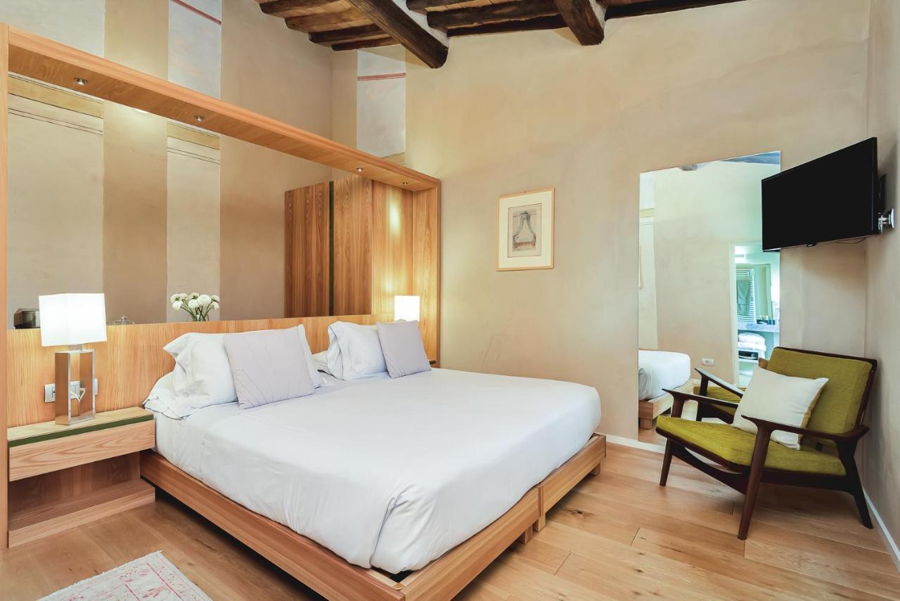 Relais Montepepe Winery & Spa モンティニョーゾ エクステリア 写真