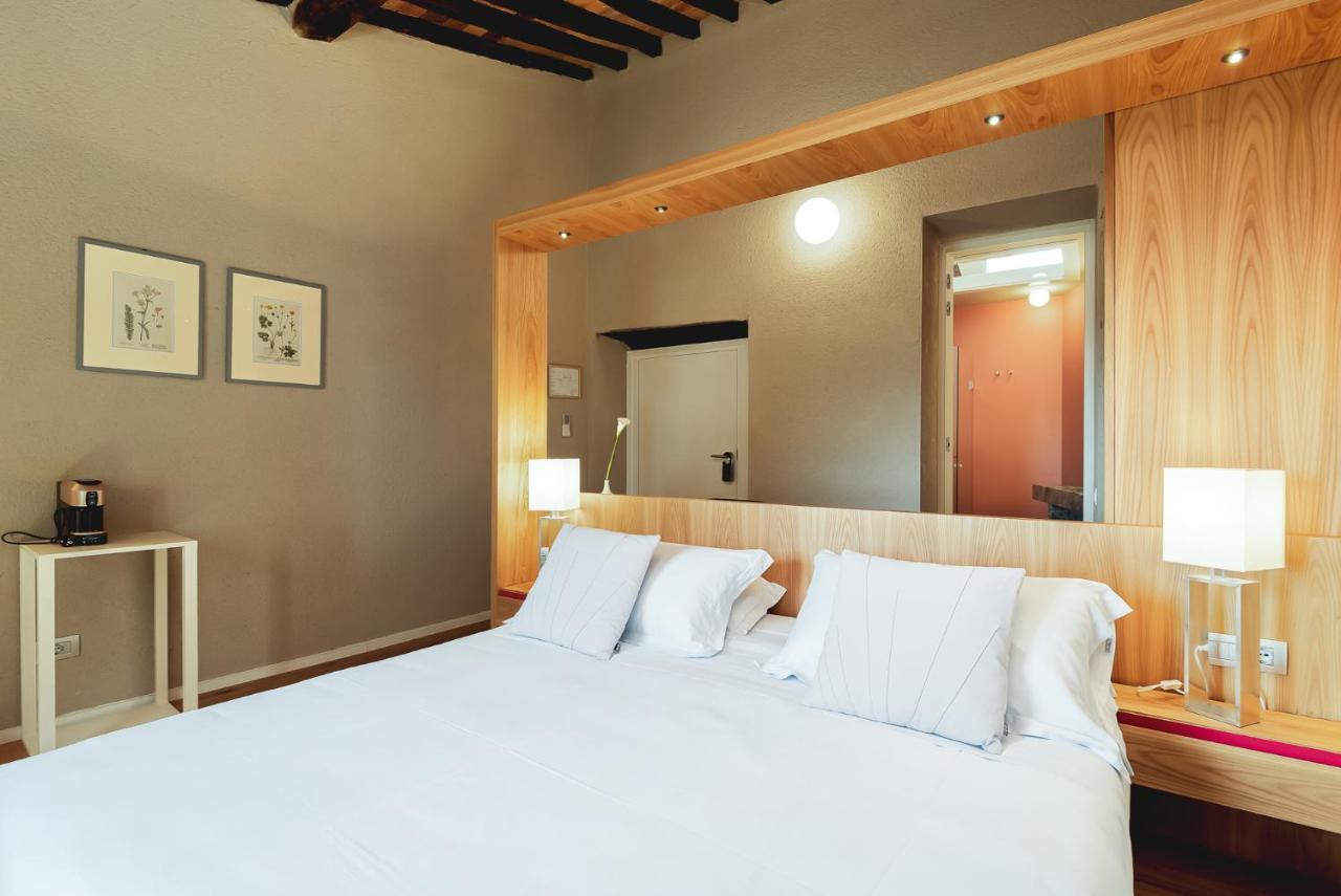 Relais Montepepe Winery & Spa モンティニョーゾ エクステリア 写真