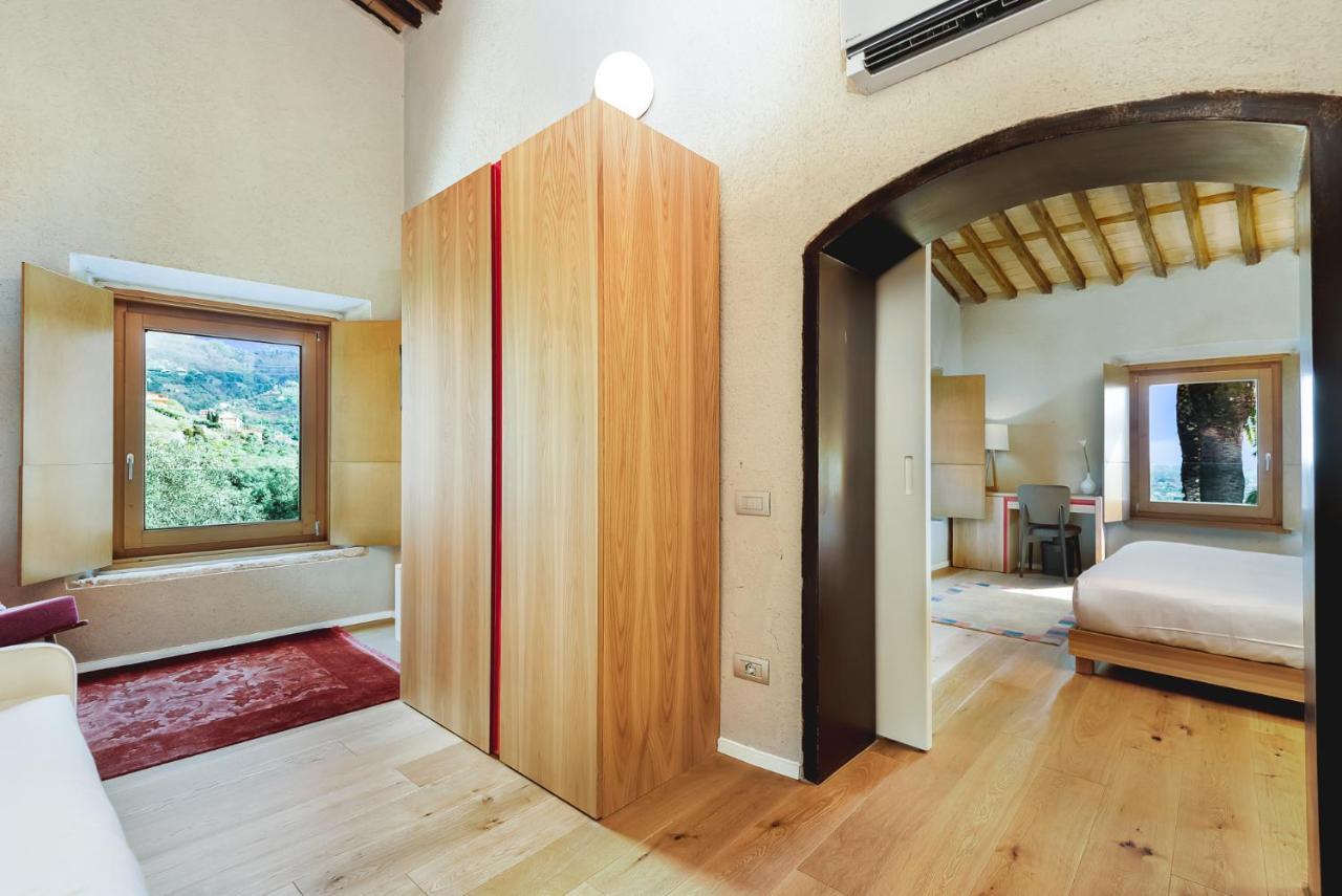 Relais Montepepe Winery & Spa モンティニョーゾ エクステリア 写真