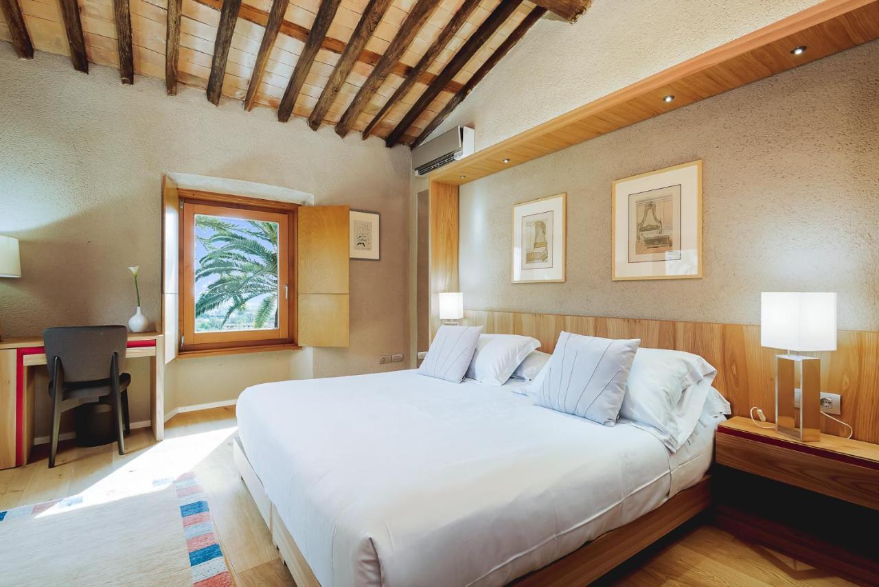 Relais Montepepe Winery & Spa モンティニョーゾ エクステリア 写真
