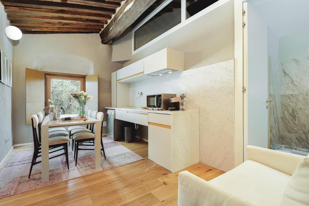 Relais Montepepe Winery & Spa モンティニョーゾ エクステリア 写真