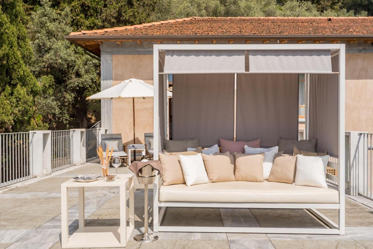 Relais Montepepe Winery & Spa モンティニョーゾ エクステリア 写真