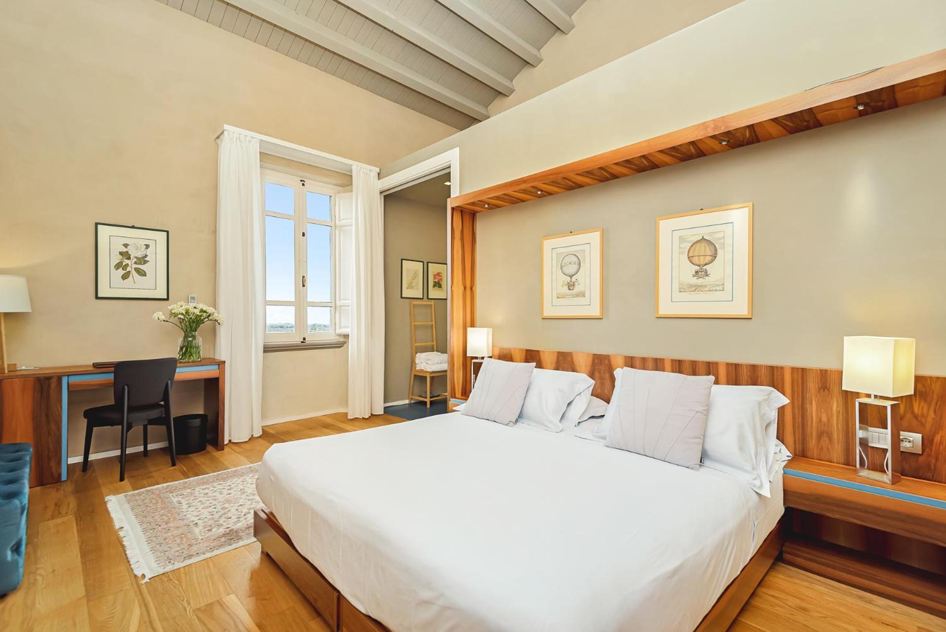 Relais Montepepe Winery & Spa モンティニョーゾ エクステリア 写真