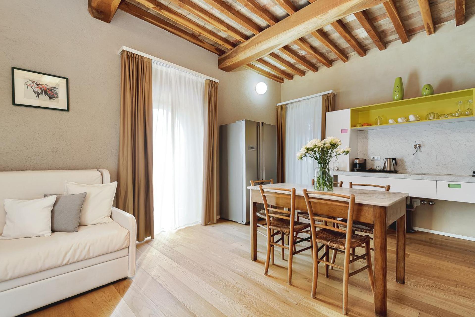 Relais Montepepe Winery & Spa モンティニョーゾ エクステリア 写真