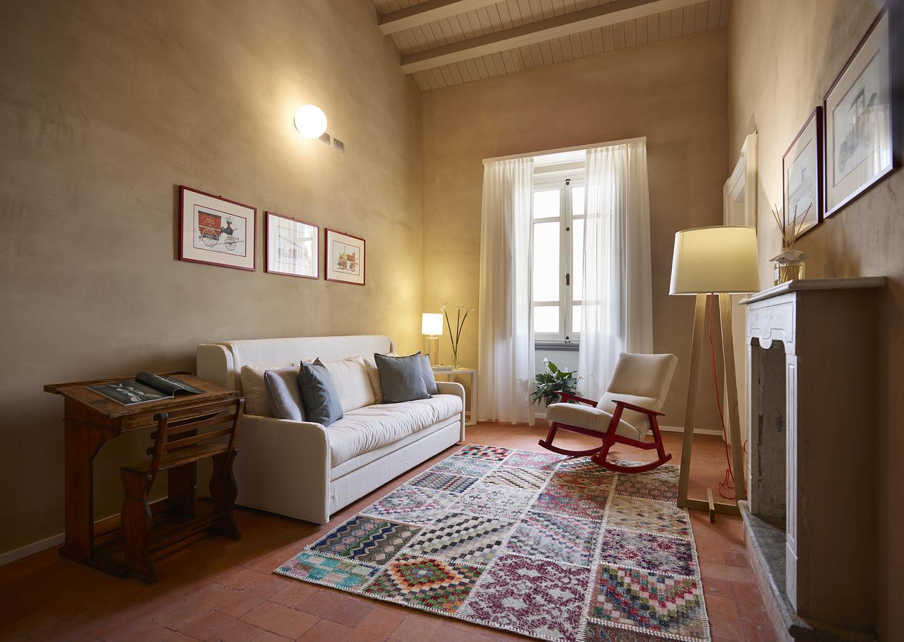 Relais Montepepe Winery & Spa モンティニョーゾ エクステリア 写真