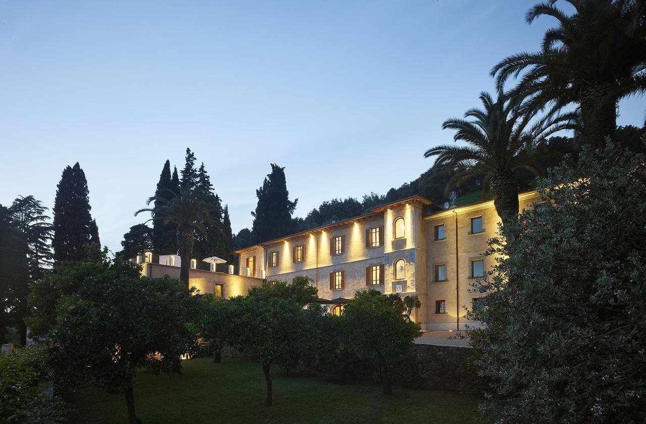 Relais Montepepe Winery & Spa モンティニョーゾ エクステリア 写真