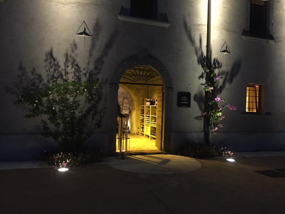 Relais Montepepe Winery & Spa モンティニョーゾ エクステリア 写真