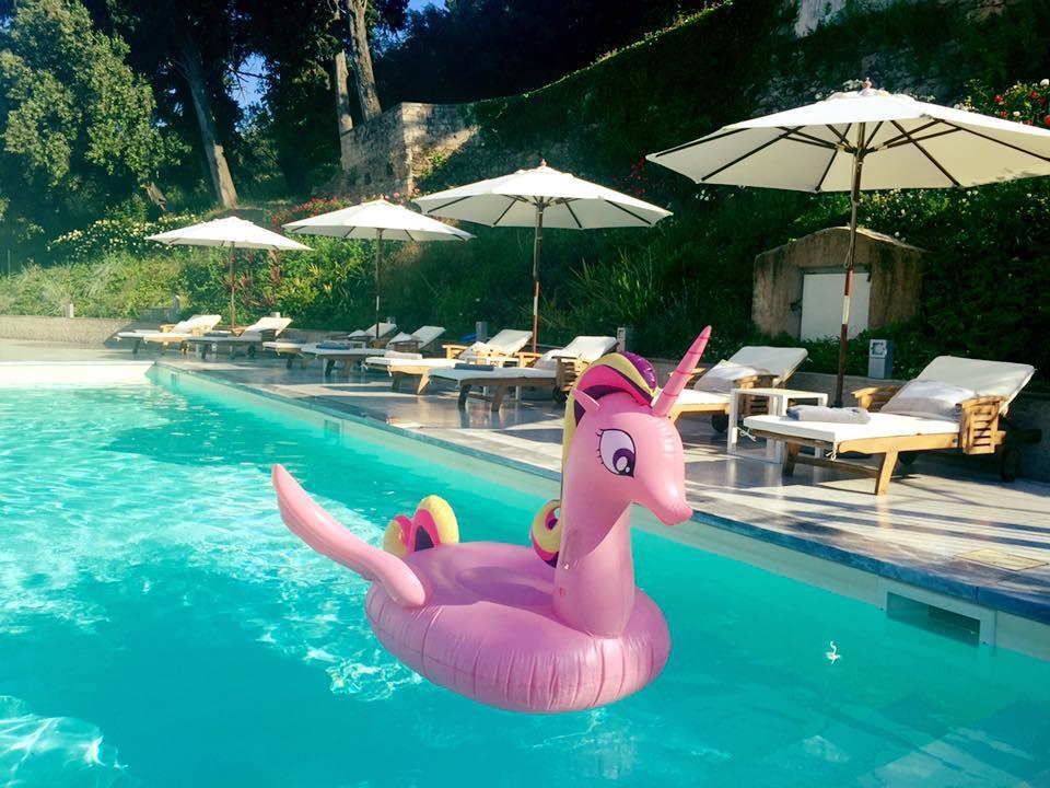Relais Montepepe Winery & Spa モンティニョーゾ エクステリア 写真