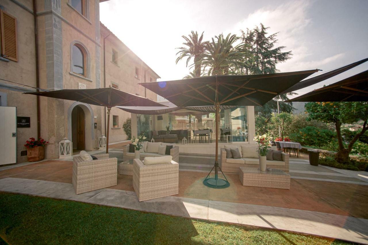 Relais Montepepe Winery & Spa モンティニョーゾ エクステリア 写真